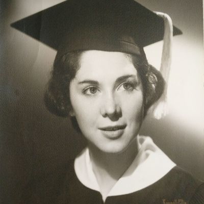 Claudia Antle Brown