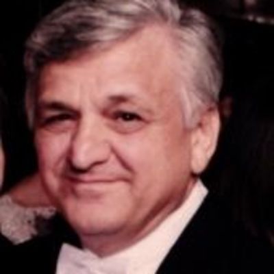 Anthony  Cilluffo