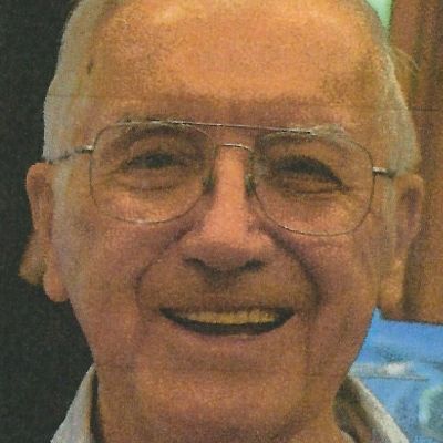 Harold  Davie