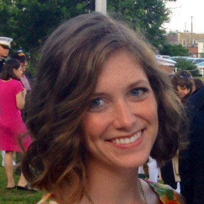 Abby  Ohl