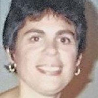 Margaret  Slavinski