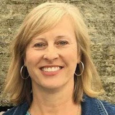 Ann  Ollinger