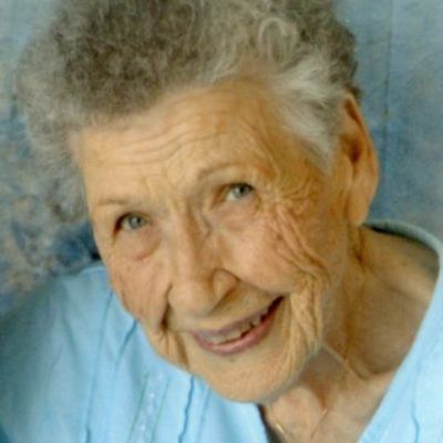 Virginia  Janca