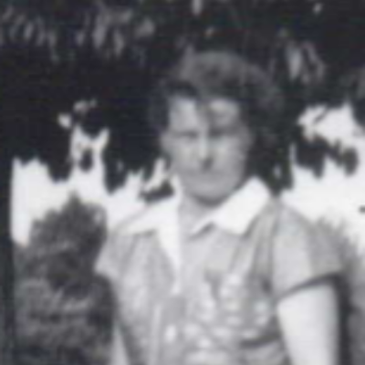 Edna  Gilpin