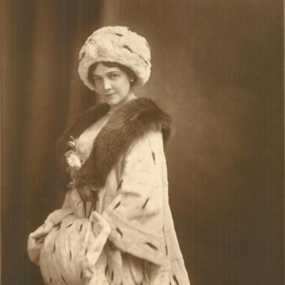 Mable  Ringling