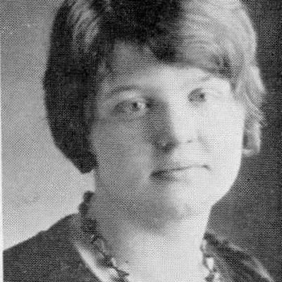 Doris  Dotson