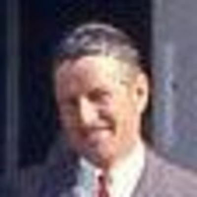 Ivan  Barney