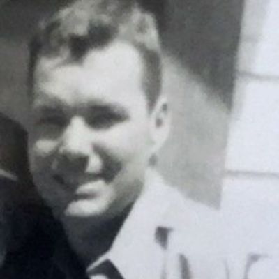 Billy  Hasting