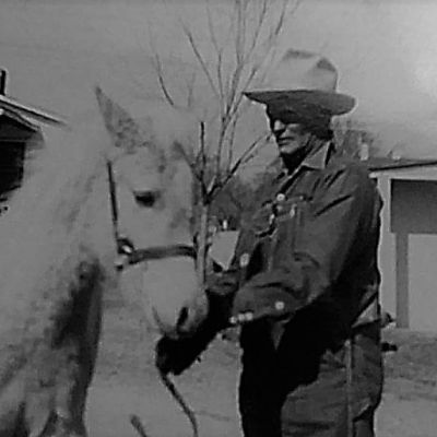 George  Crabtree