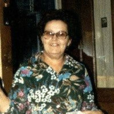 Maudie  Smith