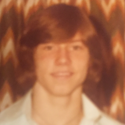 Kevin  Rusie