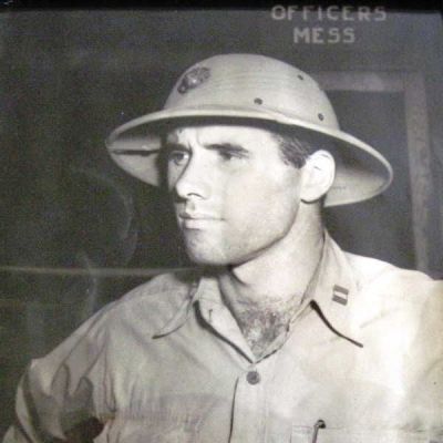 Robert  McDonough