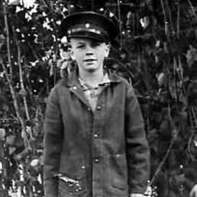 Allan  Cleland