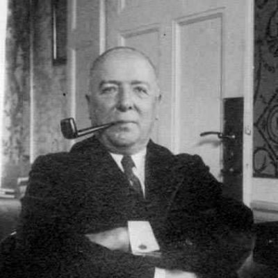 William  Field