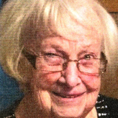 Madeline  Mros