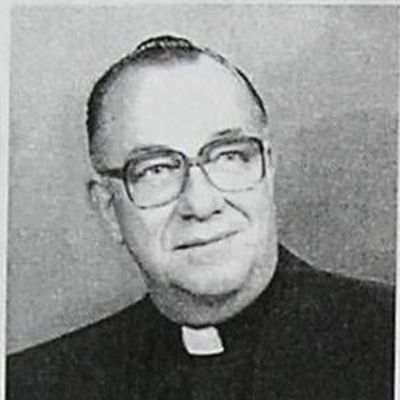 James  Dwyer