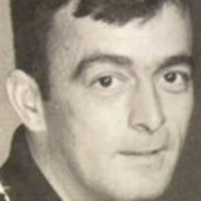 Joey Lawrence (1934-2018) | Obituary