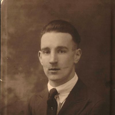 Herbert  Bellairs