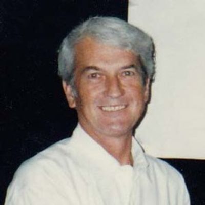 Jerry  Shoun
