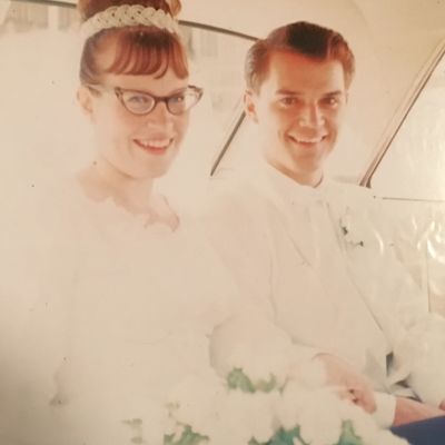 Lynn  Stilwell