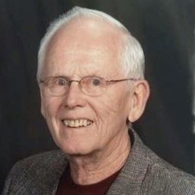 James  Dyck