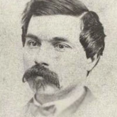 Rufus  Rose