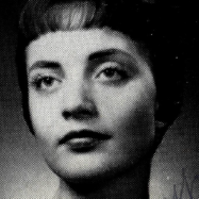Mary  Satterfield