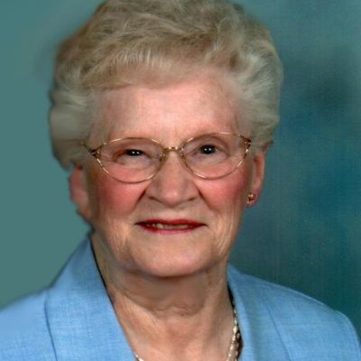 Mildred  Rothamer