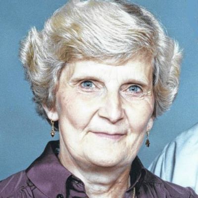 JoAnn  Porter
