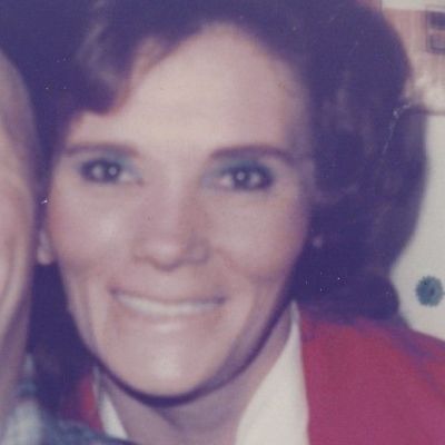 Betty  Fowler