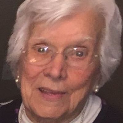 Olive  Roseman