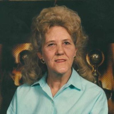 Mary Pauline  Trealoff