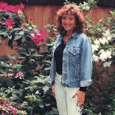 Amy  Barsky