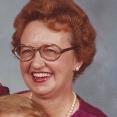 Ramona  Bradley