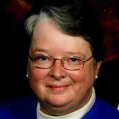 Betty  Ebersole