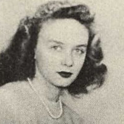 Patricia  Veenstra