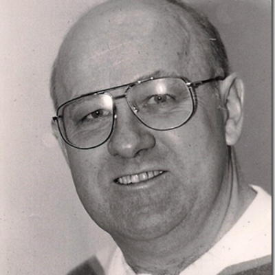 Chester  LeMay