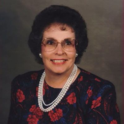 Wanda  Gould