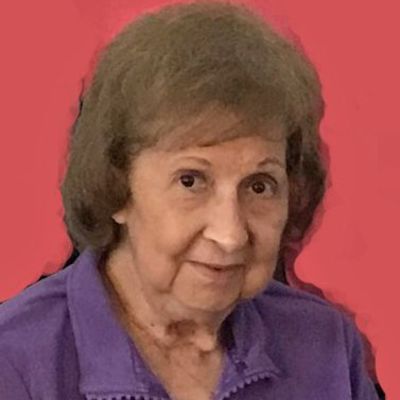 Elaine  Bellisario