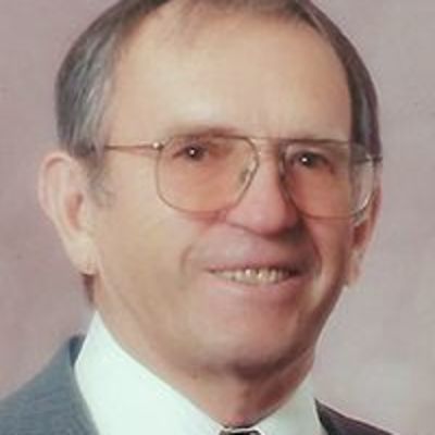 Kenneth  Retterath