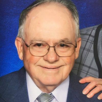Ralph  Johnson