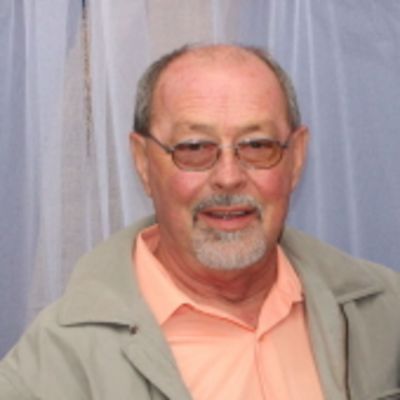James  Holloway