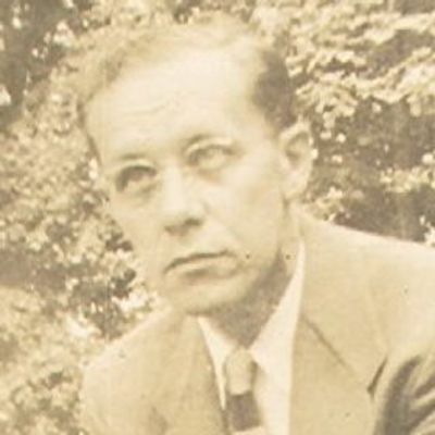Lawrence  Hammerstein