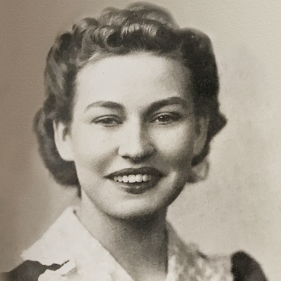 Virginia  Gasparovic