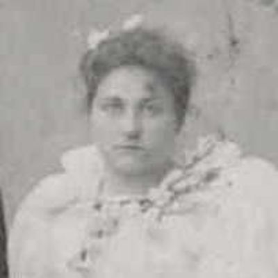 Sophia  Bartell