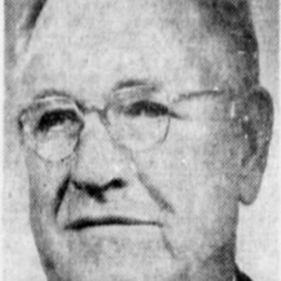 Robert  Forrester