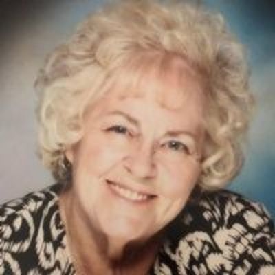 Patsy  McFall