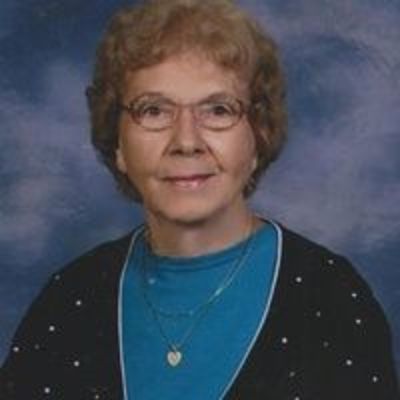 Alma  Sawyers Crouse