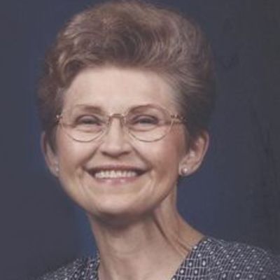 Dorothy  Dyrseth