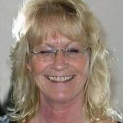 Joyce  Milroy